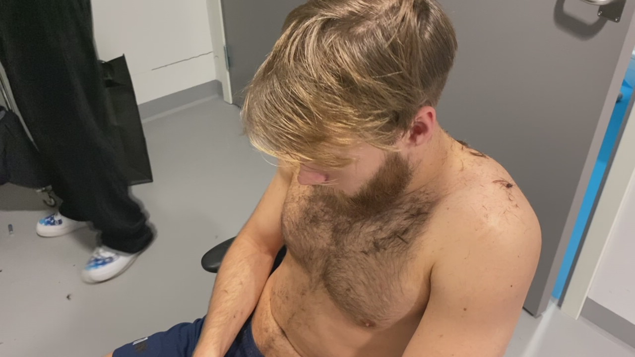 - Jeg kjenner på en takknemlighet